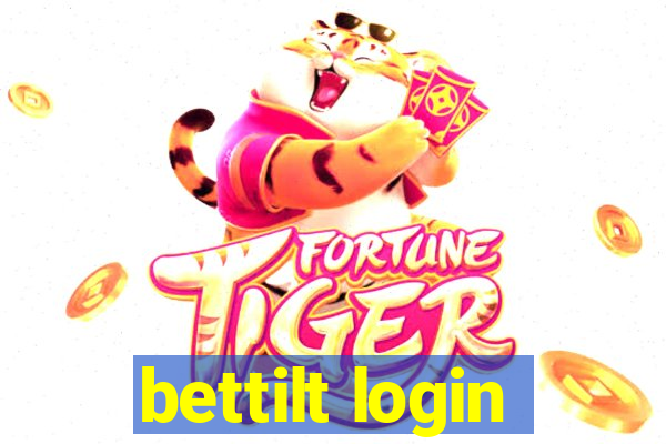 bettilt login